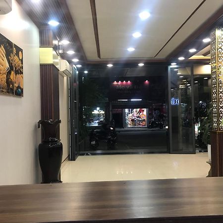 Duc Loc 2 Hotel Hue Zewnętrze zdjęcie