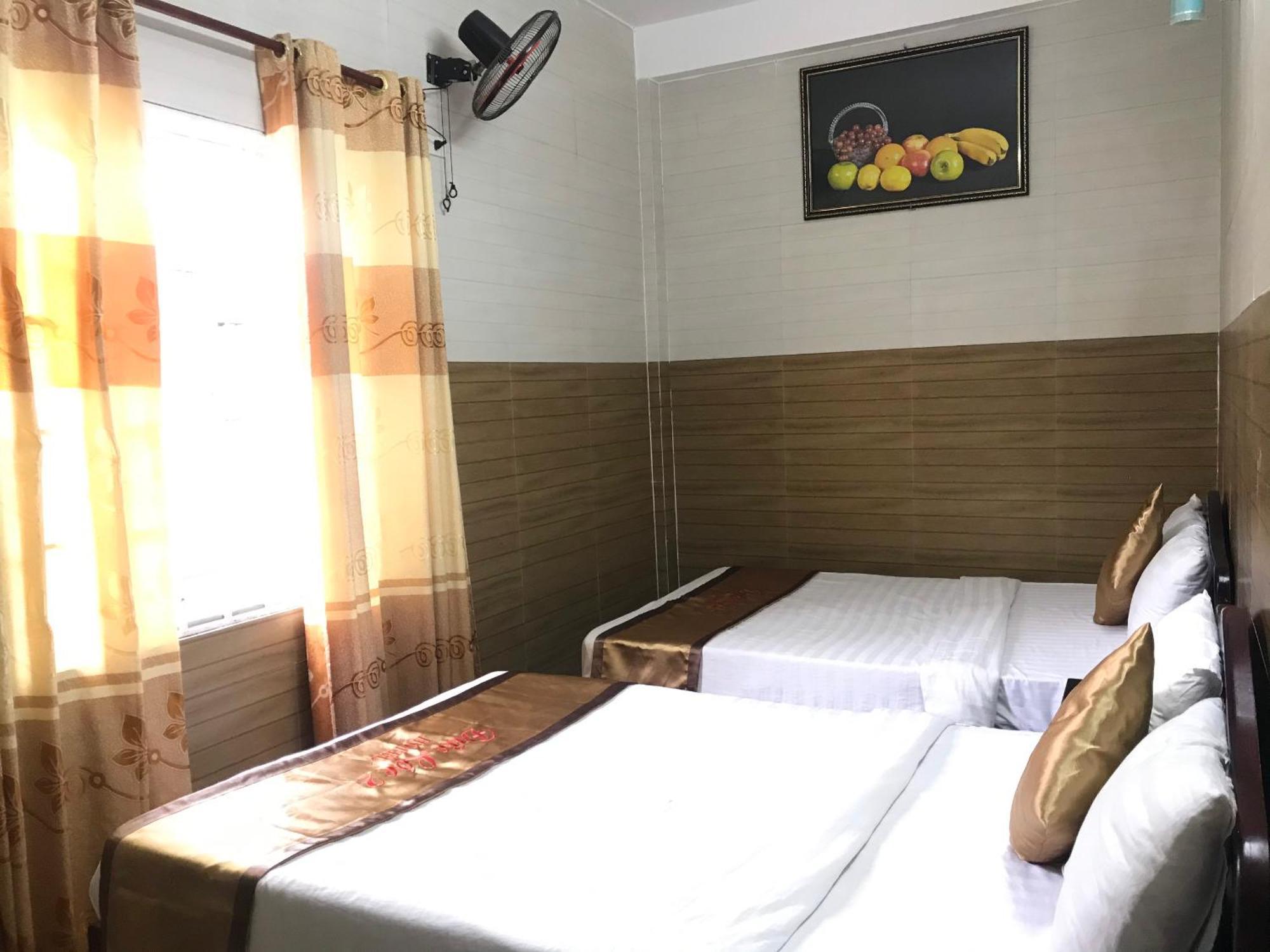 Duc Loc 2 Hotel Hue Zewnętrze zdjęcie